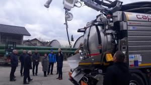 Predaja vozila v uporabo 2